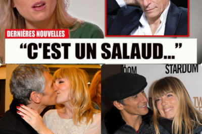 Facebook Caption : Caption 1 : 💔 La fin des rumeurs ! On a tout entendu sur leur couple : séparations, crises, jalousie… Mais la vérité sur le mariage de Nagui et Mélanie Page est bien différente de ce que les magazines racontent. 😲 Saviez-vous qu’elle a failli ne jamais sortir avec lui ? Découvrez comment elle a “dressé” l’ancien playboy du PAF et le secret bouleversant de leur longévité. Vous allez voir votre animateur préféré d’un tout autre œil ! 👇 L’histoire vraie est ici ! Caption 2 : 💍 “Elle m’a sauvé…” Nagui ne s’en cache plus. Derrière le sourire de l’animateur star se cache une histoire d’amour complexe et passionnée qui a failli ne jamais voir le jour. 🚨 Pourquoi Mélanie a-t-elle fait ramer Nagui pendant des mois ? Quel est ce pacte secret qu’ils ont scellé pour ne jamais se séparer malgré la célébrité ? Plongez dans l’intimité du couple le plus mystérieux de la télé. C’est touchant et inattendu ! ❤️ Tout est révélé dans l’article ! 👇 Headline :