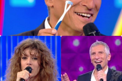 Le Choc des Générations : Quand Renaud et Kevin Réveillent la France avec un Medley Kitsch Absolument Jouissif !