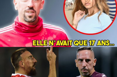 Franck Ribéry à 40 ans : Les blessures jamais refermées du scandale Zahia et les raisons de son divorce définitif avec la France