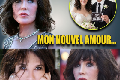 Isabelle Adjani à 70 ans : L’aveu bouleversant sur « l’homme de sa vie » et la cicatrice indélébile laissée par Daniel Day-Lewis