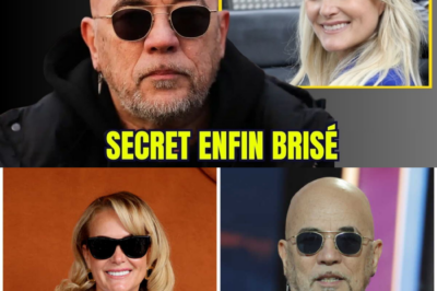 Pascal Obispo lève le voile à 60 ans : Ses révélations explosives sur l’isolement de Johnny Hallyday et le rôle controversé de Laeticia