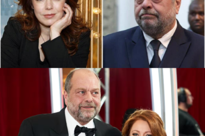 Éric Dupond-Moretti hospitalisé : Ses révélations inédites sur son combat secret et le soutien héroïque d’Isabelle Boulay