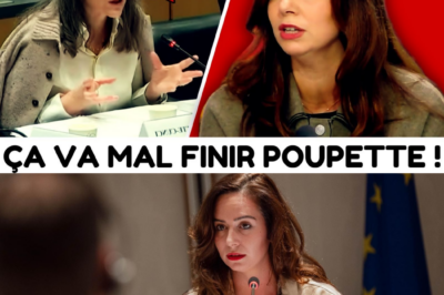 Tempête sur France Télévisions : Sarah Knafo dénonce un « braquage » de l’argent public et des privilèges indécents