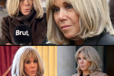 Brigitte Macron et la polémique « Sales connes » : Des excuses qui rallument le feu de la colère