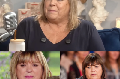 “J’étais mince, j’étais belle… Que s’est-il passé ?” : Michèle Bernier se confie sur son rapport à son corps