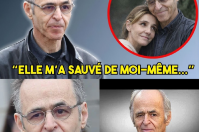 Jean-Jacques Goldman : Les révélations poignantes de ses 73 ans sur le grand amour secret de sa vie