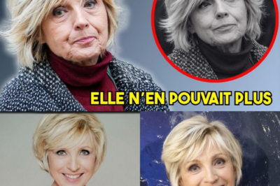 Cécile de France, 48 ans : L’actrice révèle le combat intime et le lourd secret qui ont forgé son incroyable résilience