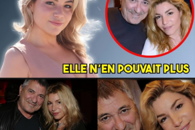 L’enfer secret de Lola Marois : 14 ans dans l’ombre de Jean-Marie Bigard, entre loyauté brisée et renaissance interdite