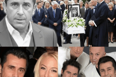 « Fatigué mais heureux » : Le Secret Bouleversant de la Dernière Nuit de Bébert des Forbans