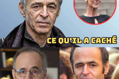 Jean-Jacques Goldman : Le Regret Secret d’une Légende qui a choisi l’Ombre pour Sauver sa Vie Article: Imaginez un homme de 74 ans, vêtu d’un blouson usé et d’un jean quelconque, se fondant avec une aisance déconcertante dans la foule anonyme du métro londonien ou arpentant les trottoirs discrets de Marseille. Personne ne se retourne. Aucun smartphone ne se dégaine pour capturer l’instant. Personne ne soupçonne que ce grand-père à l’allure ordinaire est, en réalité, la plus grande légende vivante de la musique française. Jean-Jacques Goldman, l’homme qui a écrit la bande-son de nos vies, de nos premiers émois à nos plus grandes joies, a réussi l’impossible : redevenir invisible. Pendant des décennies, il a été le patron incontesté, l’alchimiste capable de transformer chaque note en or et chaque concert en une messe nationale. Pourtant, au faîte d’une gloire que beaucoup qualifieraient de divine, il a choisi de se taire. Ce n’était pas une simple pause, mais un adieu brutal qui dure maintenant depuis vingt ans. Pourquoi celui qui nous chantait qu’il irait au bout de ses rêves a-t-il brisé sa guitare pour embrasser l’ombre ? La vérité, bien loin de la simple modestie qu’on lui prête souvent, est tissée de cicatrices profondes et d’un regret secret qu’il a porté en silence. Pour comprendre la radicalité de ce retrait, il faut se replonger dans l’ascension vertigineuse des années 80. À cette époque, Goldman est plus qu’un chanteur ; il est un remède national. Avec des titres comme “Il suffira d’un signe” ou “Quand la musique est bonne”, il électrise les foules. Mais derrière le sourire de façade sur les plateaux de télévision, une fissure commence à se dessiner. Pour cet homme élevé dans la discrétion, héritage de parents résistants, la célébrité devient une violence quotidienne. La gloire se transforme en une prison dorée où chaque pas dans la rue est une agression et chaque moment privé une cible pour les paparazzis. Le traumatisme fondateur de cette peur viscérale de l’exposition publique remonte à 1979. L’assassinat de son frère, Pierre Goldman, a marqué Jean-Jacques au fer rouge. Là où d’autres voient dans la notoriété une consécration, lui y voit une cible peinte dans son dos. Chaque flash d’appareil photo lui rappelle cruellement que l’exposition peut être mortelle. Cette anxiété sourde ne le quittera jamais, l’incitant à protéger son foyer avec une ferveur presque désespérée. Mais le système, cette machine insatiable, exigeait toujours plus. Le véritable drame de ses années de gloire réside dans le vol du temps. Prisonnier d’un contrat invisible, Goldman est partout pour son public, mais absent pour les siens. Il devient un étranger dans sa propre maison, un père que ses enfants voient à la télévision plutôt que dans le salon. En 1997, alors que sa tournée “En passant” triomphe, son monde personnel s’effondre. Son divorce avec Catherine, son ancre depuis toujours, est l’aveu d’un échec cuisant face à la machine du succès. La célébrité est une maîtresse jalouse qui n’accepte aucune concurrence. Goldman se retrouve face à un miroir, contemplant les décombres de sa vie d’homme au milieu des disques de platine. C’est au fond de ce gouffre émotionnel que naît l’idée du “suicide médiatique”. En 2004, il prononce les mots que l’industrie redoutait : “J’arrête”. Pour ne pas répéter les erreurs du passé et pour offrir une seconde chance à son bonheur, il prend une décision sans précédent : l’exil. Il quitte la France pour Londres, non pas pour fuir le fisc, mais pour fuir la star. Là-bas, il troque les limousines pour le métro et les palaces pour une vie de famille banale. Il choisit enfin d’être un père présent pour ses filles, Maya, Kimi et Rose, et un mari pour Nathalie. Ce silence de vingt ans n’est pas un vide, c’est un cri de liberté. C’est le refus obstiné de devenir une caricature de lui-même ou de vieillir sous les projecteurs. Aujourd’hui, Jean-Jacques Goldman est un homme qui a gagné. Il a brisé les chaînes dorées pour toucher du doigt cette vie ordinaire qu’il chantait sans pouvoir la vivre. Son parcours est une fable moderne sur le courage de dire “non” quand le monde entier vous supplie de dire “oui”. En fin de compte, l’histoire de Goldman nous pose une question vertigineuse : serions-nous capables de lâcher ce qui brille pour saisir ce qui compte vraiment ? Serions-nous capables de renoncer à une couronne pour retrouver la liberté de l’anonymat ? Il nous laisse ses chansons en héritage, mais son plus beau cadeau reste cet exemple de dignité. Il nous rappelle que derrière chaque idole bat un cœur humain fragile qui a, lui aussi, droit à la paix. Aujourd’hui, Jean-Jacques Goldman ne nous doit plus rien. Il a tout donné, et en retour, il a pris ce dont il avait le plus besoin : le droit d’être un homme ordinaire. Et n’est-ce pas là, finalement, la plus belle des réussites ?