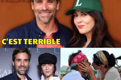 Nolwenn Leroy : Les Confessions Bouleversantes d’une Vie de Sacrifices et de Silences aux Côtés d’Arnaud Clément