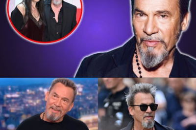 Florent Pagny 2025 : Entre silence médiatique et grand dépouillement, la vérité sur son ultime combat