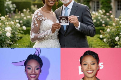 À 35 ans, Angélique Angarni-Filopon lève le voile sur ses blessures secrètes et son incroyable choix de vie