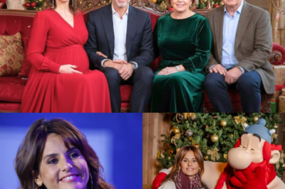 Renaissance magique pour Faustine Bollaert : Entre un nouveau compagnon et l’annonce d’une grossesse, elle retrouve enfin la paix pour Noël 🎄🤰