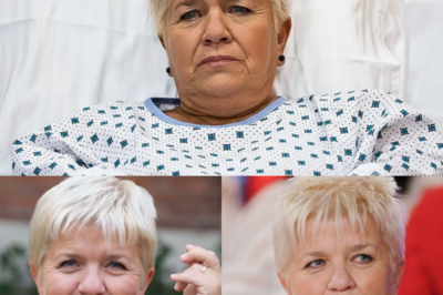 « Je vais mourir » : Entre émotion et résilience, Mimie Mathy se livre sans tabou sur son état de santé et ses nouveaux défis 🌟🙏