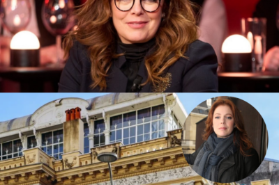 ISABELLE BOULAY : DÉCOUVERTE EXCLUSIVE DE SON REFUGE SECRET ET “MONACAL” AU CŒUR DU QUÉBEC