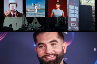LES NUITS D’ISTRES 2026 : KENDJI GIRAC, GAËTAN ROUSSEL ET LE PHÉNOMÈNE MARINE EN TÊTE D’AFFICHE D’UNE ÉDITION EXPLOSIVE