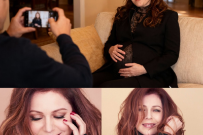 À 53 ans, Isabelle Boulay brise le silence : Le miracle d’une grossesse longtemps gardée secrète 🕊️