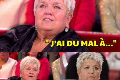 Mimie Mathy : Ses confidences poignantes sur sa santé et son combat pour rester debout 🕊️