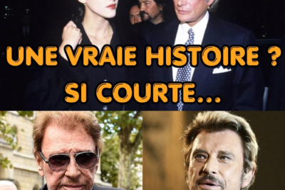 Johnny Hallyday et Linda Hardy : Les secrets d’une passion fulgurante et sincère qui n’a duré que quelques mois mais a marqué toute une vie 🌹🎸