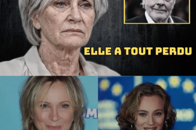 À 59 ans, Patricia Kaas brise enfin le silence : elle révèle son enfer secret, sa solitude glaciale et dénonce “ceux” qu’elle ne pardonnera jamais 🥀🎤