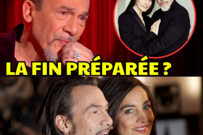 Florent Pagny (2025) : Le Silence Assourdissant, la Peur de la Récidive et la Grande Décision qui Bouleverse Tout