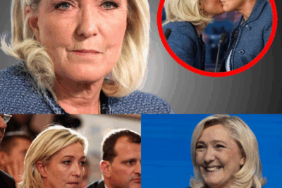 « Le Silence est Terrifiant » : Le Regret Dévastateur de Marine Le Pen Révélé, l’Aveuglement d’une Leader qui a Sacrifié son CÅ“ur