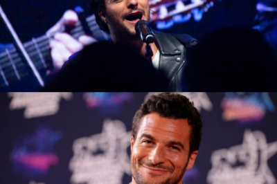 Amir : “Les Médecins l’Interdisent Formellement” – Récit d’une Soirée Dramatique où la Maladie a Faittaire la Musique