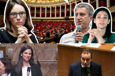 Séisme au Palais Bourbon : le budget 2026 dénoncé comme une “guerre sociale” au service des milliardaires