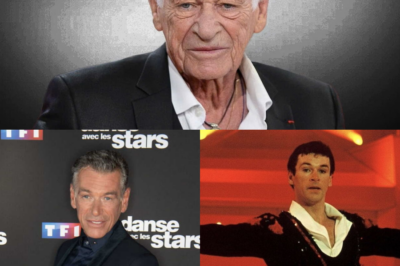 Patrick Dupond : Le Destin Brisé, la Résurrection Miraculeuse et le Secret Mortel de l’Étoile Rebelle