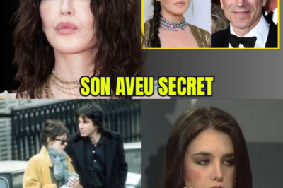 Isabelle Adjani et Daniel Day-Lewis : 40 Ans de Silence, la Passion Glacée et la Vérité sur l’Homme qui s’Effaçait
