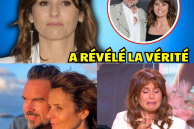 Faustine Bollaert et Maxime Chattam : La Fin du Mythe, les Trahisons Révélées et le Courage d’une Renaissance