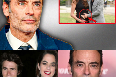 À 61 ans, Anthony Delon brise l’armure : Ses révélations explosives qui démasquent l’ex-mari d’Anouchka et secouent le clan Delon