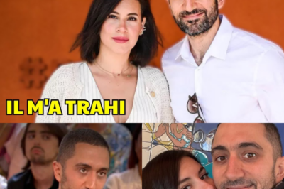 À 38 ans, l’épouse de Jimmy Mohamed brise l’omerta : Le “secret terrifiant” qui a fait vaciller leur vie et démasque l’homme derrière le médecin