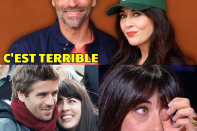 Nolwenn Leroy et Arnaud Clément : La vérité bouleversante derrière l’image du “mariage désastreux” et la noblesse d’un amour à l’épreuve