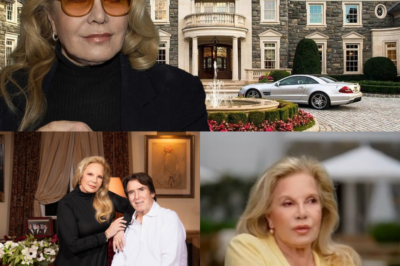 Sylvie Vartan en 2025 : Révélations sur sa fortune colossale, ses villas de luxe et le sacrifice secret pour David Hallyday