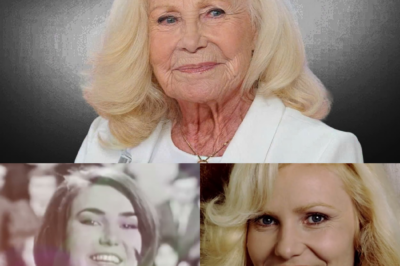 Michèle Torr : Entre Gloire Éphémère et Tragédies Intimes, le Destin Bouleversant d’une Icône de 80 ans Face au Silence
