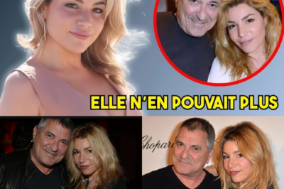 Lola Marois et Jean-Marie Bigard : Les Confessions Chocs d’un Mariage devenu Prison et le Cri de Liberté d’une Femme de 41 ans