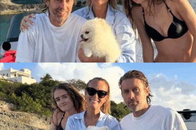 Laeticia Hallyday : pour les 18 ans de sa petite soeur Alcea, elle dévoile de rares clichés