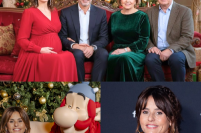 Faustine Bollaert : Entre Divorce Douloureux et Miracle de Noël, les Confidences Bouleversantes d’une Femme qui Renaît avec un Ventre Rond 🕊️🎄