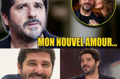 À 56 ans, Patrick Fiori lève enfin le voile : “C’était Arianne”, la confession bouleversante sur le véritable amour de sa vie