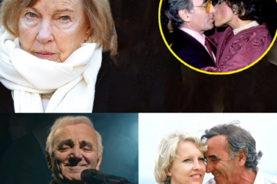 Charles Aznavour et Ulla Thorsell : La veuve du monument confirme enfin les rumeurs sur leur pacte secret de 50 ans 🎤✨