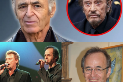 Jean-Jacques Goldman à 73 ans : La vérité sur son silence, sa relation secrète avec Johnny Hallyday et son refus d’une fortune colossale