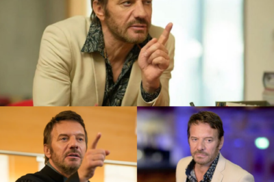 ☀️ Carpe Diem : Samuel Le Bihan confirme officiellement le retour de Tom Villeneuve pour une nouvelle saison explosive sur TF1 ! ⚖️