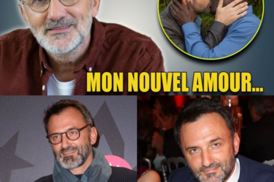Frédéric Lopez : Après 9 ans de silence, il révèle son nouvel amour et la femme qui l’a sauvé de la solitude