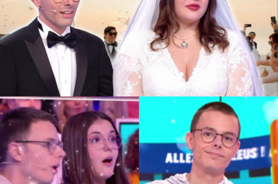 Marié à 23 ans contre l’avis de tous : Émilien brise le silence et livre une leçon bouleversante sur le véritable sens de l’amour