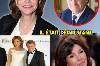 Béatrice Schönberg Brise le Silence : Révélations Choc sur son Mariage « Étouffant » et le Prix de son Sacrifice