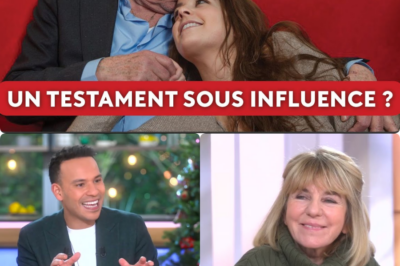 Héritage d’Alain Delon : Le Crépuscule d’un Mythe et le Retour d’une Guerre Fratricide Sanglante