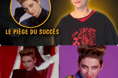 Le Voyage Intérieur de Desireless : Les Secrets d’une Fuite Salvatrice face à la Tyrannie du Succès