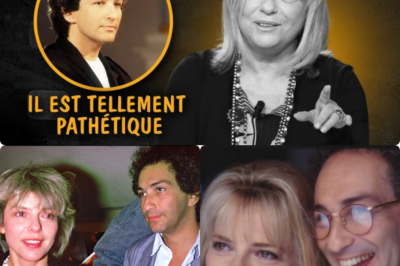 France Gall : Le Sacrifice d’un Silence de Vingt Ans pour Protéger l’Image de Michel Berger